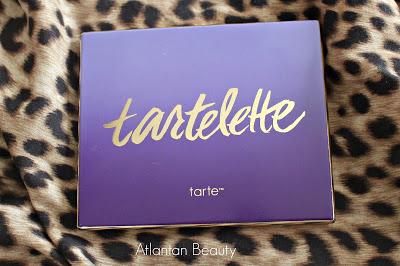 Swatchfest Sunday (Well, Monday): The Tartelette Palette vs Tartelette in Bloom