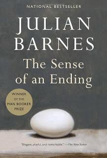 Sense of an Ending: Book Review