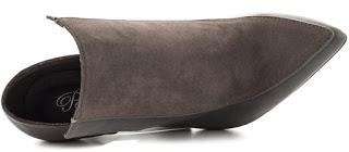 Shoe of the Day | Penny Loves Kenny Oxford Pumps