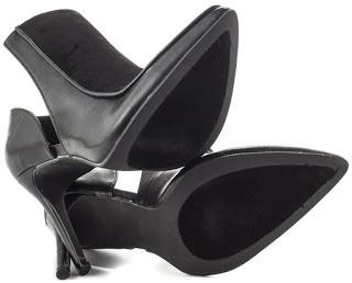 Shoe of the Day | Penny Loves Kenny Oxford Pumps