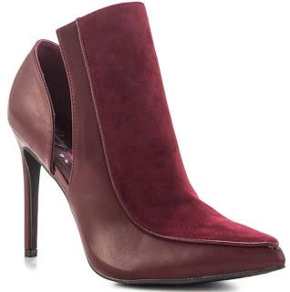 Shoe of the Day | Penny Loves Kenny Oxford Pumps