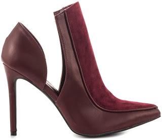 Shoe of the Day | Penny Loves Kenny Oxford Pumps