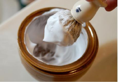 shaving cream mens grooming2