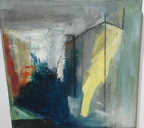 ARTmonday: Winter Works Show at Bromfield Gallery bromfield-gallery-nancy-marks