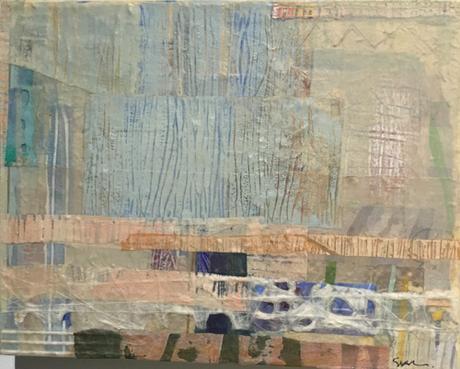 ARTmonday: Winter Works Show at Bromfield Gallery bromfield-gallery-sarah-kahn