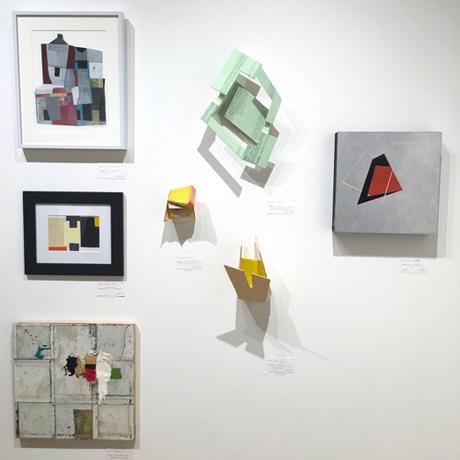 ARTmonday: Winter Works Show at Bromfield Gallery bromfield-gallery-assorted