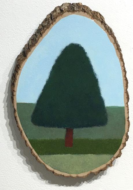 ARTmonday: Winter Works Show at Bromfield Gallery bromfield-gallery-jonathan-stangroom