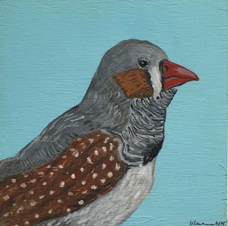 ARTmonday: Winter Works Show at Bromfield Gallery bromfield-gallery-veronique-latimer