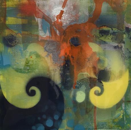 ARTmonday: Winter Works Show at Bromfield Gallery bromfield-gallery-nancy-wood