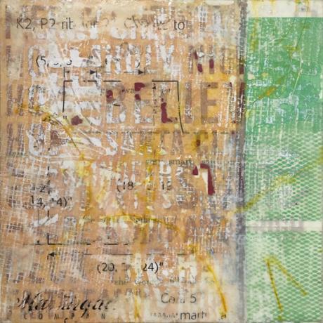 ARTmonday: Winter Works Show at Bromfield Gallery bromfield-gallery-ronnie-komarow