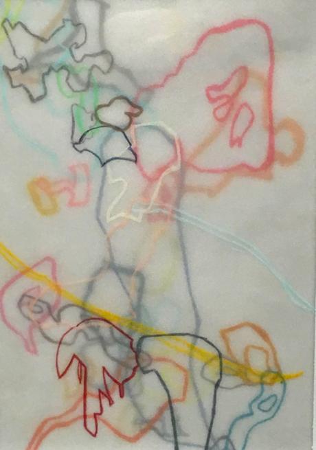 ARTmonday: Winter Works Show at Bromfield Gallery bromfield-gallery-maggy-allen