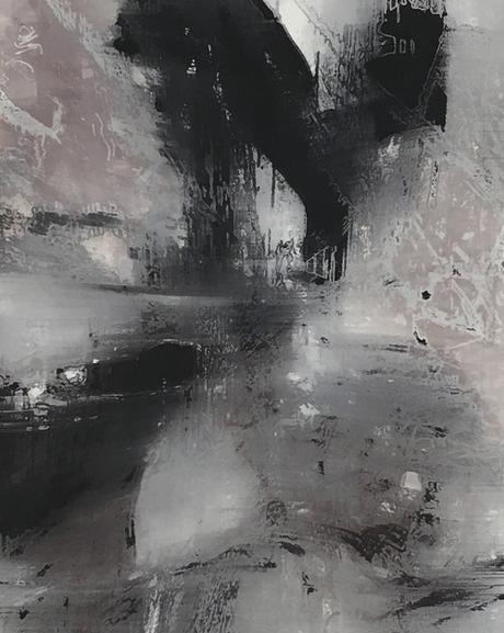 ARTmonday: Winter Works Show at Bromfield Gallery bromfield-gallery-otto-laske