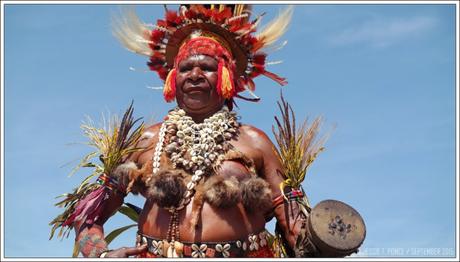 Goroka Show