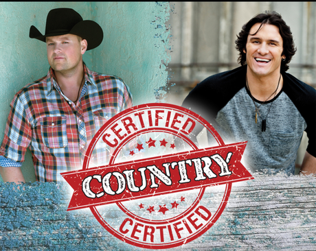 Two major tours announced with eastern Ontario stops in 2016