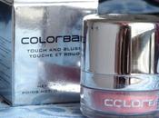 ColorBar Touch Blush Tint Pink Perfect Companion