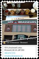 Les Brasseries de Montreal