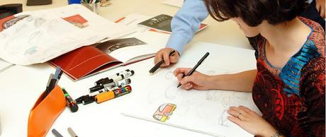 How to become a car Designer Part2 on Cardesignnews.com by Luciano Bove