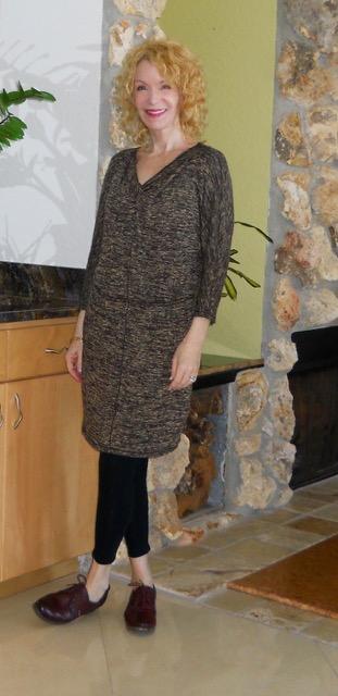 Stylish Thoughts – Not Dead Yet Style