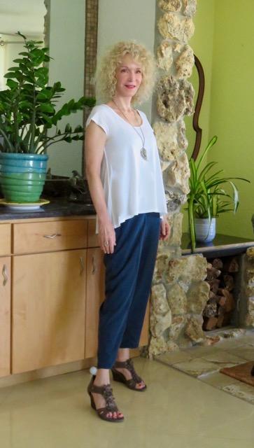 Stylish Thoughts – Not Dead Yet Style