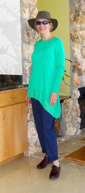 Stylish Thoughts – Not Dead Yet Style