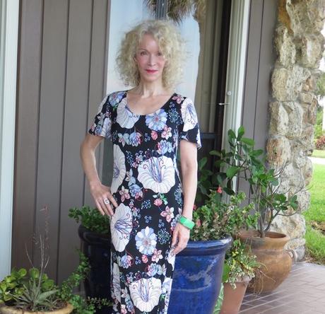 Stylish Thoughts – Not Dead Yet Style