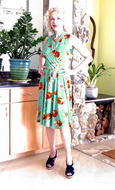 Stylish Thoughts – Not Dead Yet Style