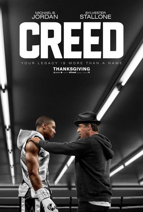 MOVIE OF THE WEEK/OSCAR WATCH: Creed