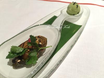 Gourmet Studio 4.0 with Chef Amit Rana at Masala Art, Taj Palace, New Delhi