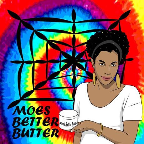 Moe’s Better Butter | Product Review