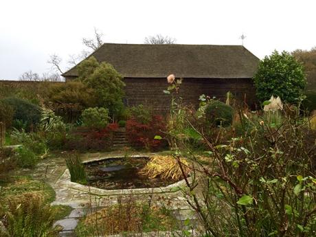 great dixter winter 2015