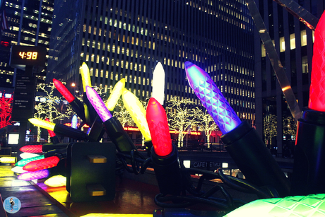 5 Things to do in NYC this Christmas NYC this Christmas