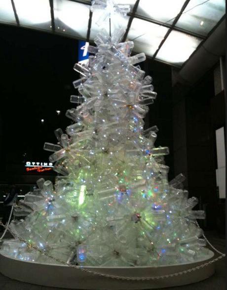 Top 10 Crazy Art Christmas Trees