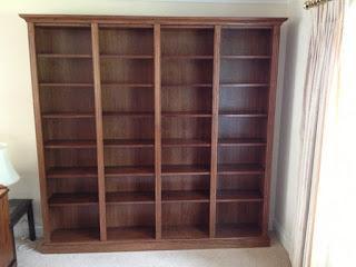 Tips For Buying A Bookcase