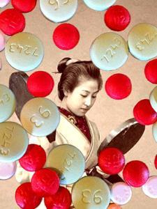 Geisha Pills