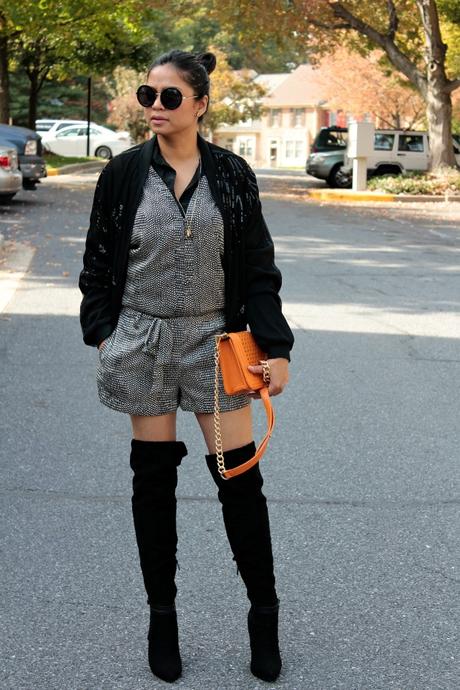STYLE SWAP TUESDAYS - DAYTIME SPARKLE