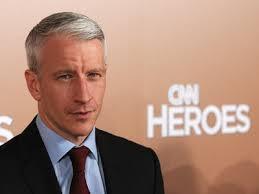 An Open Letter to Anderson Cooper
