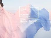 Color Year 2016 Rose Quartz Serenity