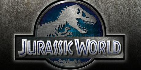 Jurassic World logo