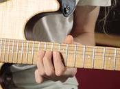 Guthrie Govan: "String Bending Masterclass" Video (part Four)