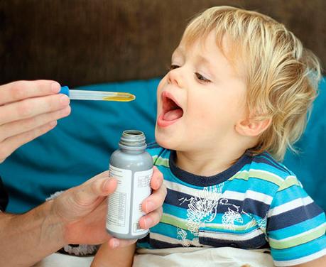 Antibiotics Increase The Risk Of Childhood Weight Gain: Is It True?