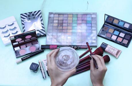 Beauty + Style | Lady and the Vamp