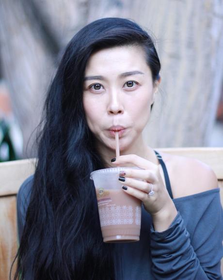 Beauty + Style | Lady and the Vamp