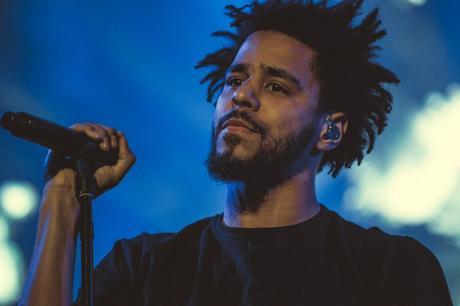 J. Cole and Dreamville Drop “Revenge of the Dreamers II “ Embedded image permalink