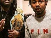 Wales Says Kendrick Lamar Doesn’t Answer Phone Calls (-_-)