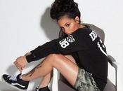 Music: Kehlani “Tore