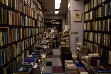 Tokyo-Bookstores (5)