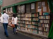 Quick Guide Tokyo’s Book Town