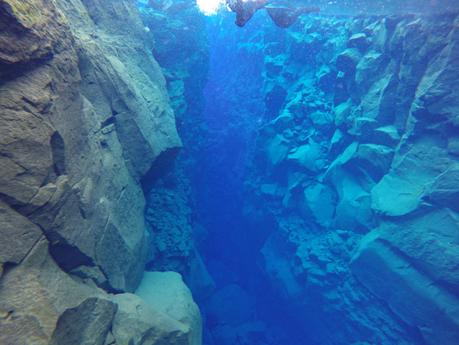 Iceland Snorkelling