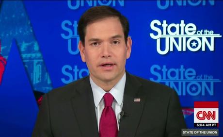 Marco Rubio's Whopper: 700,000 Americans Could be Affected - PolitiFact Is On It