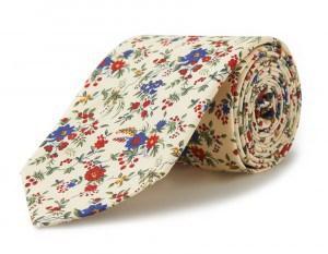 How to Choose a Good Tie